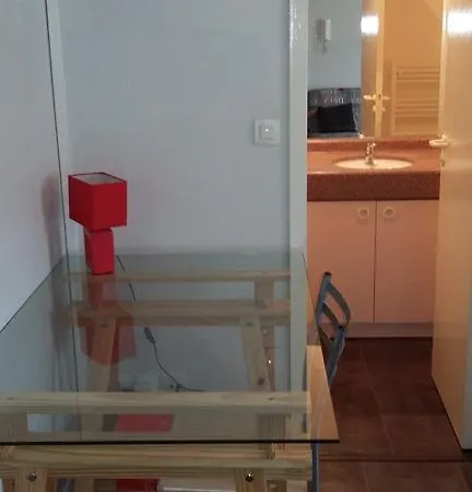 La Noue Διαμέρισμα *